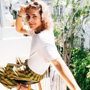 Meet your Posher, Ramón